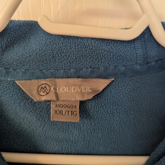 Lightweight jacket - Picture 2 of 2